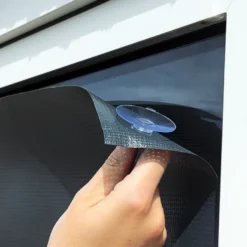 schaduwdoek-raam-screen-zuignap-zwart-antraciet